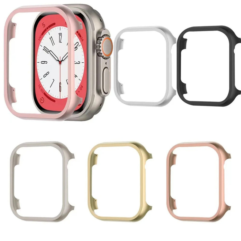 Aluminum Apple Watch Cover