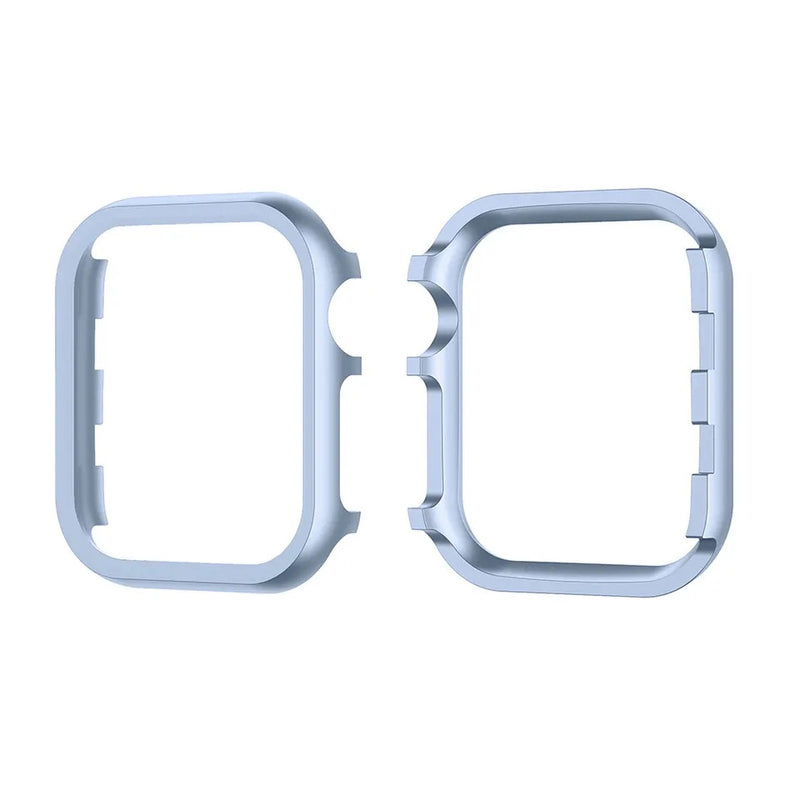 Aluminum Apple Watch Cover