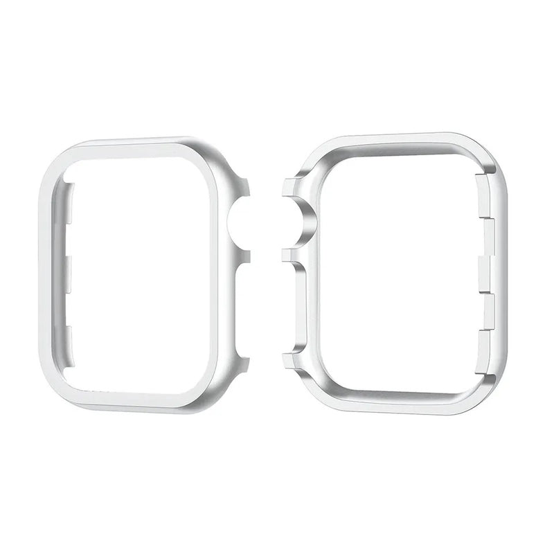 Aluminum Apple Watch Cover