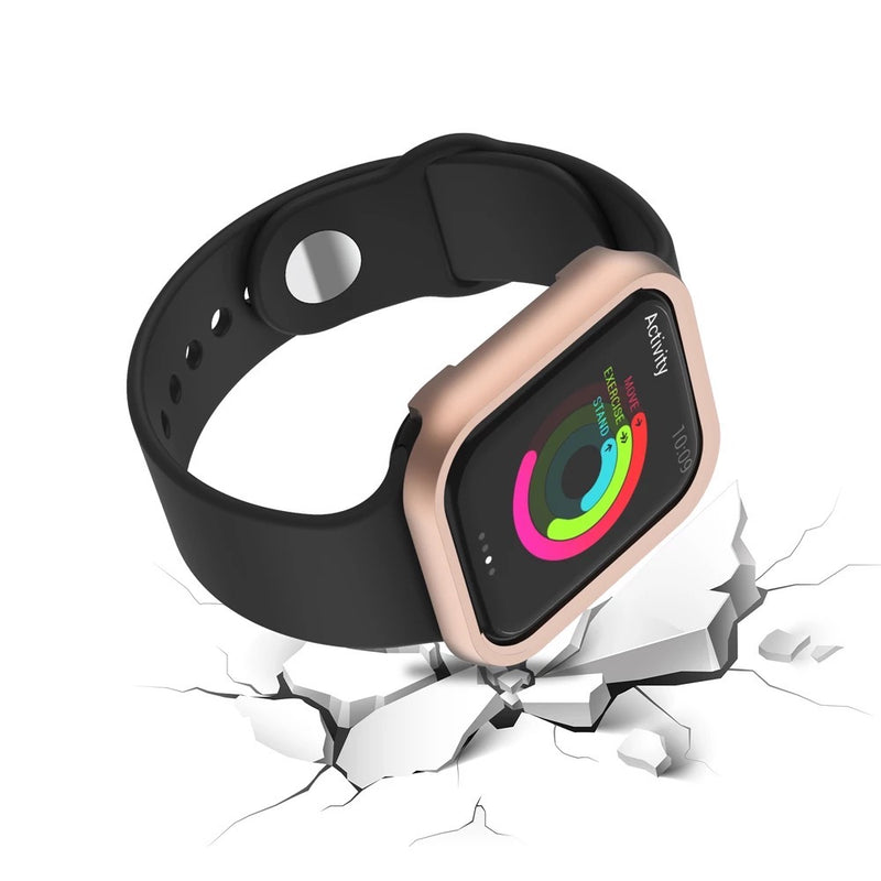 Aluminum Apple Watch Cover